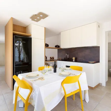 I Tarocchi Deluxe Apartment Porto Cesareo