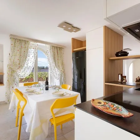 Apartment I Tarocchi Deluxe