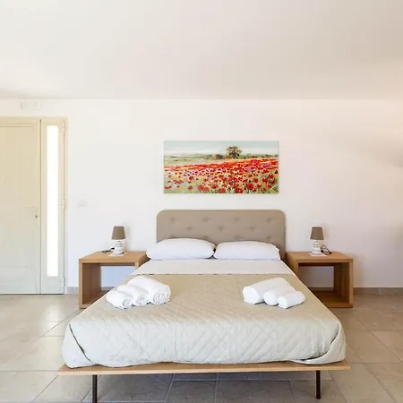 I Tarocchi Deluxe Apartment *