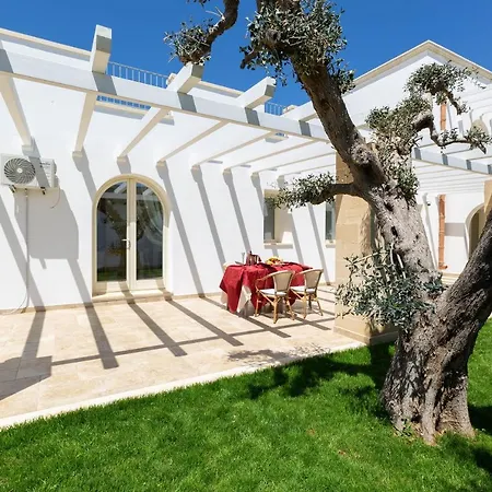 I Tarocchi Deluxe Apartment Porto Cesareo