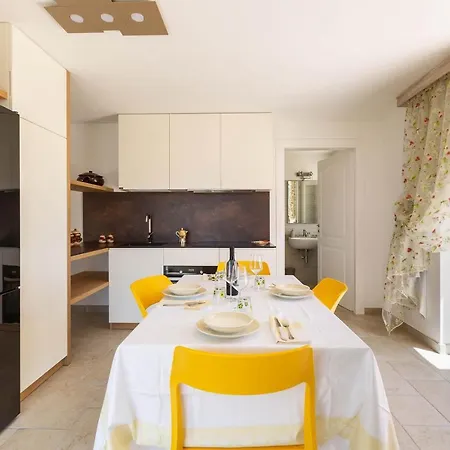 I Tarocchi Deluxe Apartment *