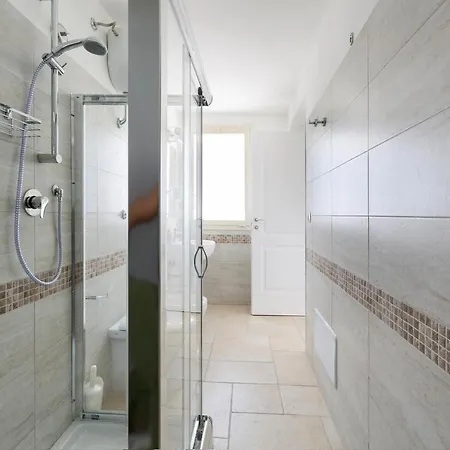 I Tarocchi Deluxe Apartment *