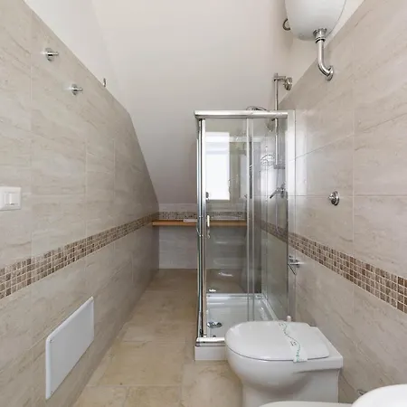 Apartment I Tarocchi Deluxe